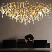 Подвесная люстра ImperiumLoft Marian 205823-26