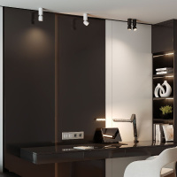 Накладной спот Elektrostandard Spot 4690389204319 25106/LED a066397