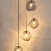 Подвесной светильник Citilux Rocka CL247085