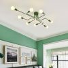 Потолочная люстра ImperiumLoft Scheme 102024-26