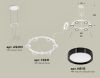 Подвесная люстра Ambrella Light Traditional (A9203, C9231, N8113) XR92031101