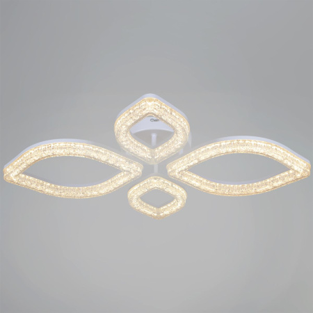 Потолочный светильник Reluce 69290-0.3-2+2 WH