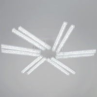 Потолочный светильник Reluce 58290-0.3-12 WH