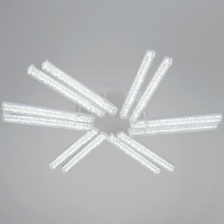 Потолочный светильник Reluce 58290-0.3-12 WH