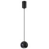 Подвесной светильник Odeon Light Midcent Dex 4361/5L