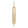 Подвесной светильник IMEX PLC-7076-320-P-AMBER
