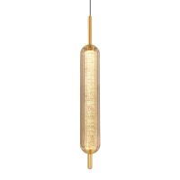 Подвесной светильник IMEX PLC-7076-320-P-AMBER