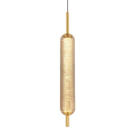 Подвесной светильник IMEX PLC-7076-320-P-AMBER