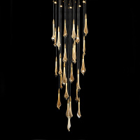 Каскадная люстра Modelux ML.89181.25 BS