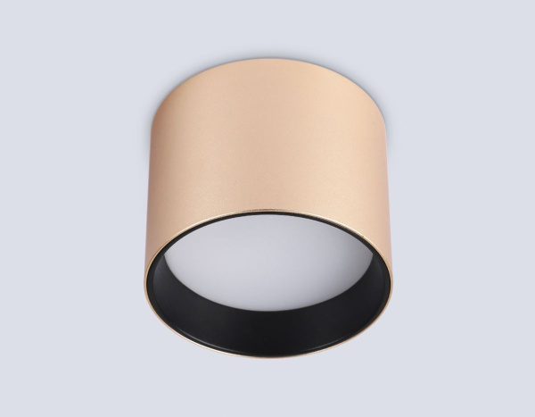 Накладной светильник Ambrella Light Techno spot GX Standard tech TN5305