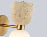 Бра Ambrella Light High Light Ceramo Modern LH53327