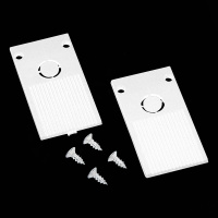 Заглушка к магнитному шинопроводу (2шт) ST Luce Skyline 48 ST005.569.00