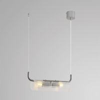 Подвесной светильник Lumion Suspentioni Toronto 8258/2