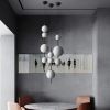 Подвесной светильник ImperiumLoft White beads 85415-22