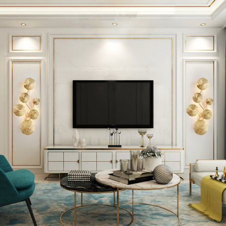 Настенный светильник ImperiumLoft Inca Twig 179939-26