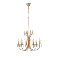 Подвесная люстра Vitaluce V1864-8/6