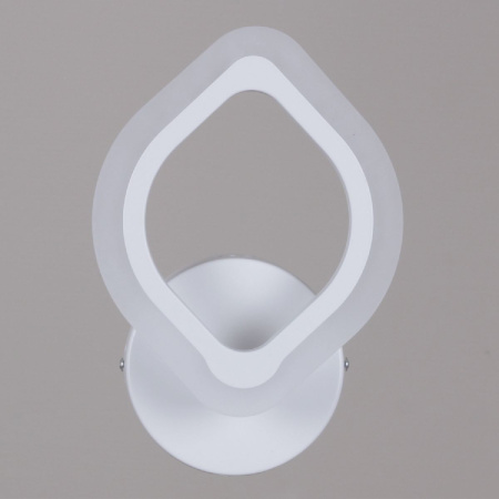 Настенный светильник Reluce 02301-0.2-01 WH