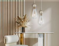 Подвесной светильник Ambrella Light High Light Ceramo Modern LH53283
