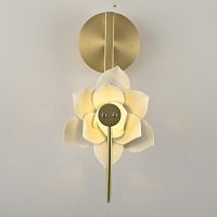 Бра ImperiumLoft Magnolia 101771-26