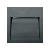 Накладной светодиодный светильник Feron DH204 41177