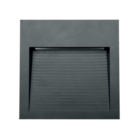 Накладной светодиодный светильник Feron DH204 41163