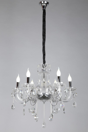 Люстра подвесная Omnilux Valledoria OML-70203-06