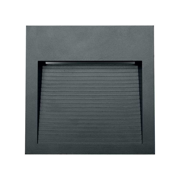 Накладной светодиодный светильник Feron DH204 41177