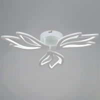 Потолочная люстра Reluce 09862-0.3-03 WH