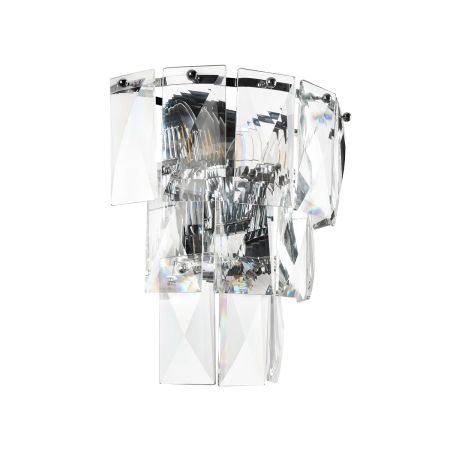 Настенный светильник Loft IT Contemporary 10561W Clear