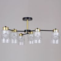 Люстра на штанге ILLUMICO Reluce 10118-0.3-06