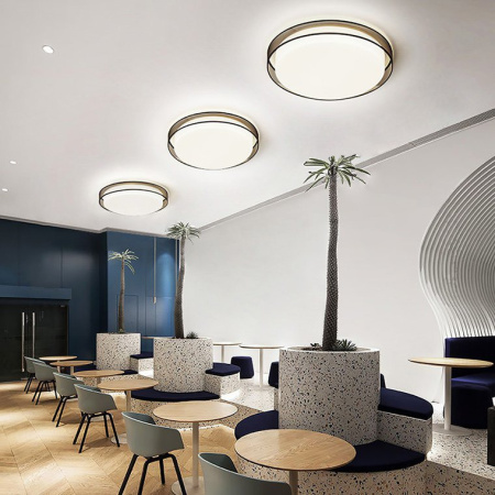 Потолочный светильник ImperiumLoft Vedum 179851-26