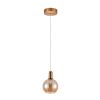 Подвесной светильник Arte Lamp Valley A1023SP-1PB