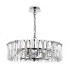 Подвесная люстра Maytoni Puntes MOD043PL-06CH