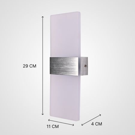 Настенный светильник ImperiumLoft Bather 312910-24