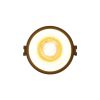 Встраиваемый светильник Denkirs DK3026-BG