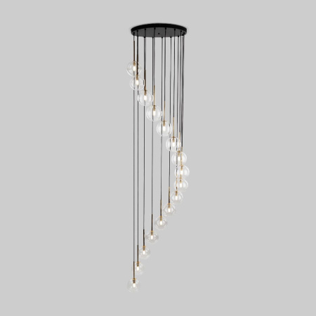 Каскадная люстра TK Lighting 10182 Aurora a068315