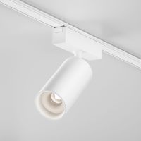 Трековый магнитный светильник Maytoni Technical Focus Led Radity TR103-4-12WTW-M-W