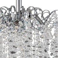 Люстра на штанге Escada Sardena 2106/8P