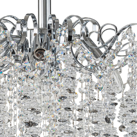 Люстра на штанге Escada Sardena 2106/8P