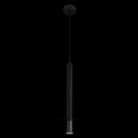 Подвесной светильник Loft IT Everest 10583B Black