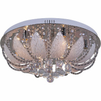 Потолочная люстра Reluce 55818-0.3-08