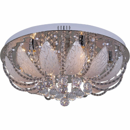 Потолочная люстра Reluce 55818-0.3-08