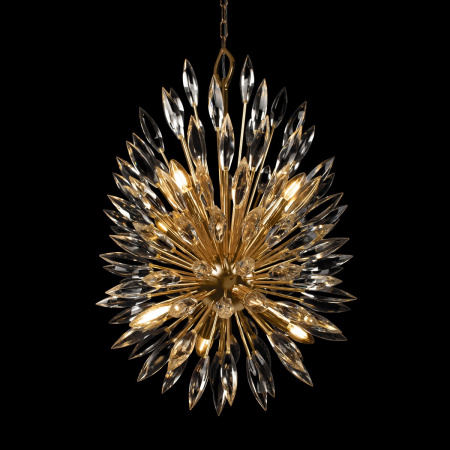 Подвесная люстра Loft IT Splash 10418/8