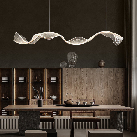 Подвесная люстра ImperiumLoft Larseric 232822-23