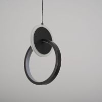 Подвесной светильник ImperiumLoft Randall 232606-23
