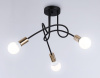 Потолочная люстра Ambrella light Traditional Loft TR80415