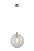 Подвесной светильник Moderli Aurora V11545-1P