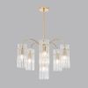 Люстра на штанге Lumion Classi Opulenta 8413/6