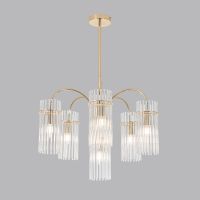 Люстра на штанге Lumion Classi Opulenta 8413/6