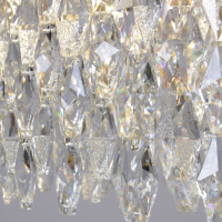 Подвесной светильник Reluce 28500-0.4-400 MX GD